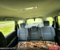Серый Рено Гранд Сценик, объемом двигателя 1.5 л и пробегом 250 тыс. км за 6650 $, фото 1 на Automoto.ua