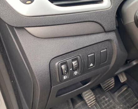 Серый Рено Гранд Сценик, объемом двигателя 1.46 л и пробегом 292 тыс. км за 5999 $, фото 8 на Automoto.ua