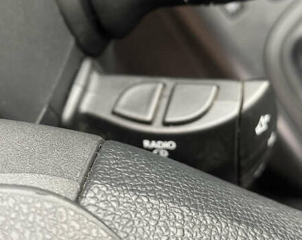 Серый Рено Гранд Сценик, объемом двигателя 1.46 л и пробегом 292 тыс. км за 6299 $, фото 18 на Automoto.ua