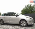 Серый Рено Гранд Сценик, объемом двигателя 1.46 л и пробегом 263 тыс. км за 6200 $, фото 5 на Automoto.ua