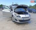 Серый Рено Гранд Сценик, объемом двигателя 1.5 л и пробегом 280 тыс. км за 6999 $, фото 1 на Automoto.ua