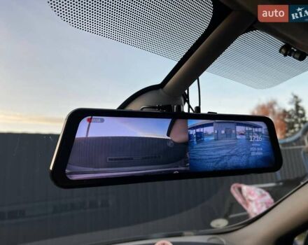 Сірий Рено Гранд Сценік, об'ємом двигуна 1.46 л та пробігом 254 тис. км за 7300 $, фото 13 на Automoto.ua