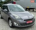 Серый Рено Гранд Сценик, объемом двигателя 1.46 л и пробегом 250 тыс. км за 6500 $, фото 1 на Automoto.ua