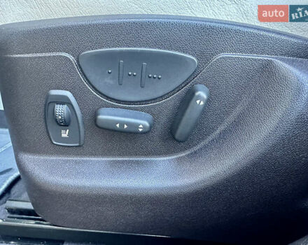 Серый Рено Гранд Сценик, объемом двигателя 2 л и пробегом 244 тыс. км за 7800 $, фото 25 на Automoto.ua