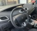 Сірий Рено Гранд Сценік, об'ємом двигуна 2.02 л та пробігом 232 тис. км за 7850 $, фото 10 на Automoto.ua