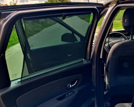 Сірий Рено Гранд Сценік, об'ємом двигуна 1.4 л та пробігом 215 тис. км за 6700 $, фото 3 на Automoto.ua