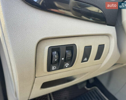 Серый Рено Гранд Сценик, объемом двигателя 1.5 л и пробегом 300 тыс. км за 5999 $, фото 81 на Automoto.ua