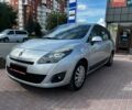Сірий Рено Гранд Сценік, об'ємом двигуна 1.4 л та пробігом 190 тис. км за 3790 $, фото 1 на Automoto.ua