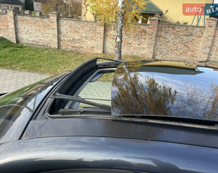 Серый Рено Гранд Сценик, объемом двигателя 1.5 л и пробегом 300 тыс. км за 5999 $, фото 52 на Automoto.ua