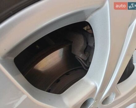 Серый Рено Гранд Сценик, объемом двигателя 1.5 л и пробегом 188 тыс. км за 8300 $, фото 67 на Automoto.ua