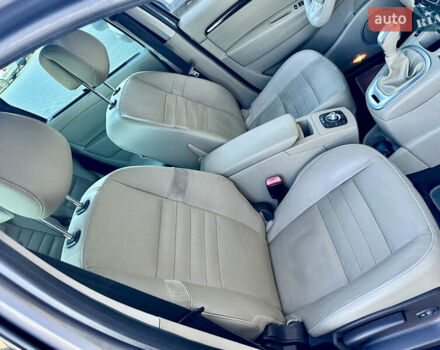 Серый Рено Гранд Сценик, объемом двигателя 2 л и пробегом 244 тыс. км за 7800 $, фото 20 на Automoto.ua