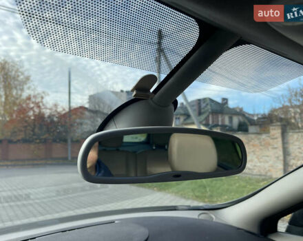 Серый Рено Гранд Сценик, объемом двигателя 1.5 л и пробегом 300 тыс. км за 5999 $, фото 86 на Automoto.ua