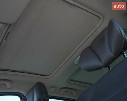 Серый Рено Гранд Сценик, объемом двигателя 1.87 л и пробегом 319 тыс. км за 7900 $, фото 20 на Automoto.ua