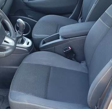 Серый Рено Гранд Сценик, объемом двигателя 2 л и пробегом 248 тыс. км за 8650 $, фото 13 на Automoto.ua