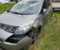 Сірий Рено Гранд Сценік, об'ємом двигуна 1.5 л та пробігом 230 тис. км за 2500 $, фото 1 на Automoto.ua