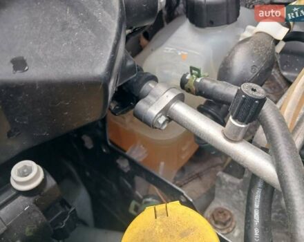 Серый Рено Гранд Сценик, объемом двигателя 1.5 л и пробегом 188 тыс. км за 8300 $, фото 57 на Automoto.ua