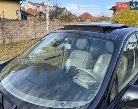 Серый Рено Гранд Сценик, объемом двигателя 1.5 л и пробегом 300 тыс. км за 5999 $, фото 49 на Automoto.ua