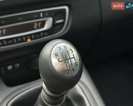 Серый Рено Гранд Сценик, объемом двигателя 1.5 л и пробегом 197 тыс. км за 6950 $, фото 48 на Automoto.ua