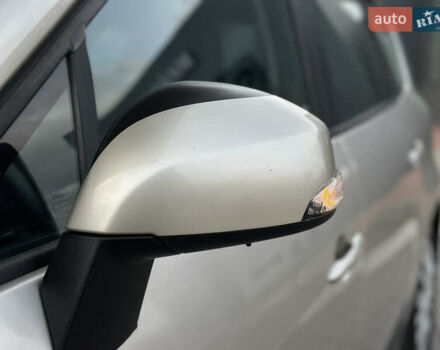 Серый Рено Гранд Сценик, объемом двигателя 1.5 л и пробегом 197 тыс. км за 6950 $, фото 18 на Automoto.ua