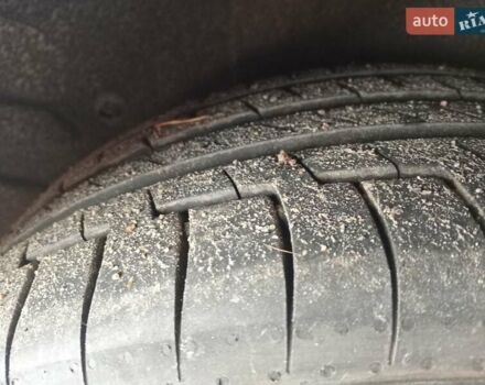 Серый Рено Гранд Сценик, объемом двигателя 1.5 л и пробегом 188 тыс. км за 8300 $, фото 64 на Automoto.ua