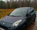 Серый Рено Гранд Сценик, объемом двигателя 1.5 л и пробегом 253 тыс. км за 7200 $, фото 1 на Automoto.ua
