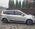 Серый Рено Гранд Сценик, объемом двигателя 1.5 л и пробегом 240 тыс. км за 4500 $, фото 1 на Automoto.ua