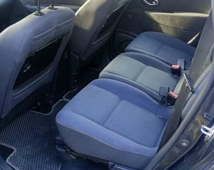 Серый Рено Гранд Сценик, объемом двигателя 1.46 л и пробегом 209 тыс. км за 6900 $, фото 9 на Automoto.ua