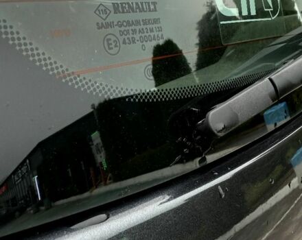 Серый Рено Гранд Сценик, объемом двигателя 1.5 л и пробегом 317 тыс. км за 7250 $, фото 4 на Automoto.ua