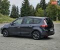 Серый Рено Гранд Сценик, объемом двигателя 2 л и пробегом 290 тыс. км за 6900 $, фото 12 на Automoto.ua