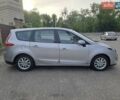 Сірий Рено Гранд Сценік, об'ємом двигуна 1.5 л та пробігом 222 тис. км за 7700 $, фото 5 на Automoto.ua