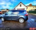 Сірий Рено Гранд Сценік, об'ємом двигуна 1.5 л та пробігом 0 тис. км за 7000 $, фото 1 на Automoto.ua