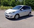 Серый Рено Гранд Сценик, объемом двигателя 1.5 л и пробегом 280 тыс. км за 7300 $, фото 1 на Automoto.ua