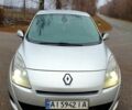 Серый Рено Гранд Сценик, объемом двигателя 1.5 л и пробегом 255 тыс. км за 7200 $, фото 1 на Automoto.ua
