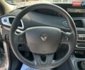 Серый Рено Гранд Сценик, объемом двигателя 1.4 л и пробегом 190 тыс. км за 4990 $, фото 15 на Automoto.ua