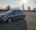 Серый Рено Гранд Сценик, объемом двигателя 1.5 л и пробегом 320 тыс. км за 7600 $, фото 38 на Automoto.ua