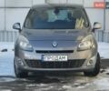 Сірий Рено Гранд Сценік, об'ємом двигуна 1.6 л та пробігом 227 тис. км за 6700 $, фото 1 на Automoto.ua