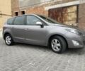 Серый Рено Гранд Сценик, объемом двигателя 1.5 л и пробегом 260 тыс. км за 7500 $, фото 18 на Automoto.ua