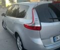 Серый Рено Гранд Сценик, объемом двигателя 1.5 л и пробегом 343 тыс. км за 6300 $, фото 8 на Automoto.ua
