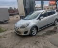 Серый Рено Гранд Сценик, объемом двигателя 1.5 л и пробегом 300 тыс. км за 6500 $, фото 2 на Automoto.ua