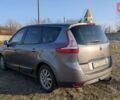 Серый Рено Гранд Сценик, объемом двигателя 1.5 л и пробегом 320 тыс. км за 7600 $, фото 28 на Automoto.ua