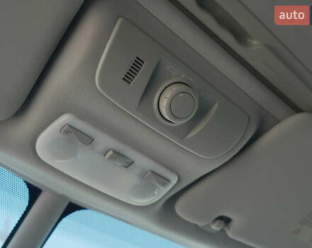 Серый Рено Гранд Сценик, объемом двигателя 1.87 л и пробегом 319 тыс. км за 7900 $, фото 24 на Automoto.ua