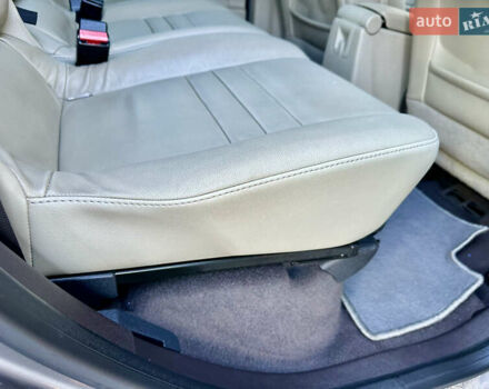 Серый Рено Гранд Сценик, объемом двигателя 2 л и пробегом 244 тыс. км за 7800 $, фото 31 на Automoto.ua