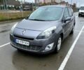 Серый Рено Гранд Сценик, объемом двигателя 1.4 л и пробегом 165 тыс. км за 6800 $, фото 1 на Automoto.ua