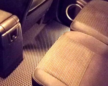 Серый Рено Гранд Сценик, объемом двигателя 1.5 л и пробегом 302 тыс. км за 6000 $, фото 6 на Automoto.ua