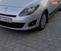 Серый Рено Гранд Сценик, объемом двигателя 1.5 л и пробегом 276 тыс. км за 6500 $, фото 1 на Automoto.ua