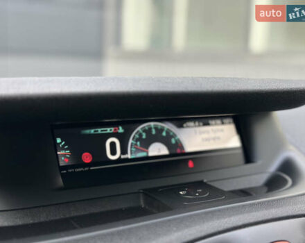 Серый Рено Гранд Сценик, объемом двигателя 1.5 л и пробегом 197 тыс. км за 6950 $, фото 44 на Automoto.ua