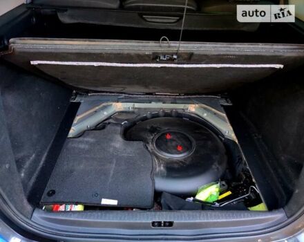 Серый Рено Гранд Сценик, объемом двигателя 1.4 л и пробегом 247 тыс. км за 7200 $, фото 17 на Automoto.ua