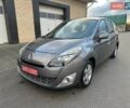 Рено Гранд Сценик 2010 в Луцке на Automoto.ua Серый Рено Гранд Сценик, объемом двигателя 2.02 л и пробегом 232 тыс. км за 7950 $, фото 1 на Automoto.ua