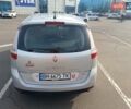 Сірий Рено Гранд Сценік, об'ємом двигуна 1.4 л та пробігом 180 тис. км за 7300 $, фото 4 на Automoto.ua