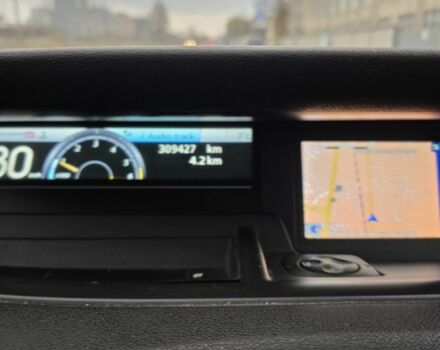 Серый Рено Гранд Сценик, объемом двигателя 1.5 л и пробегом 309 тыс. км за 6000 $, фото 5 на Automoto.ua